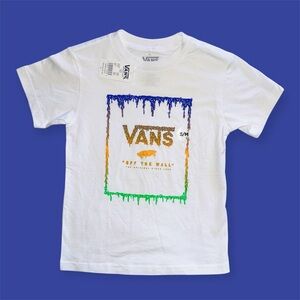 New Vans Shirt